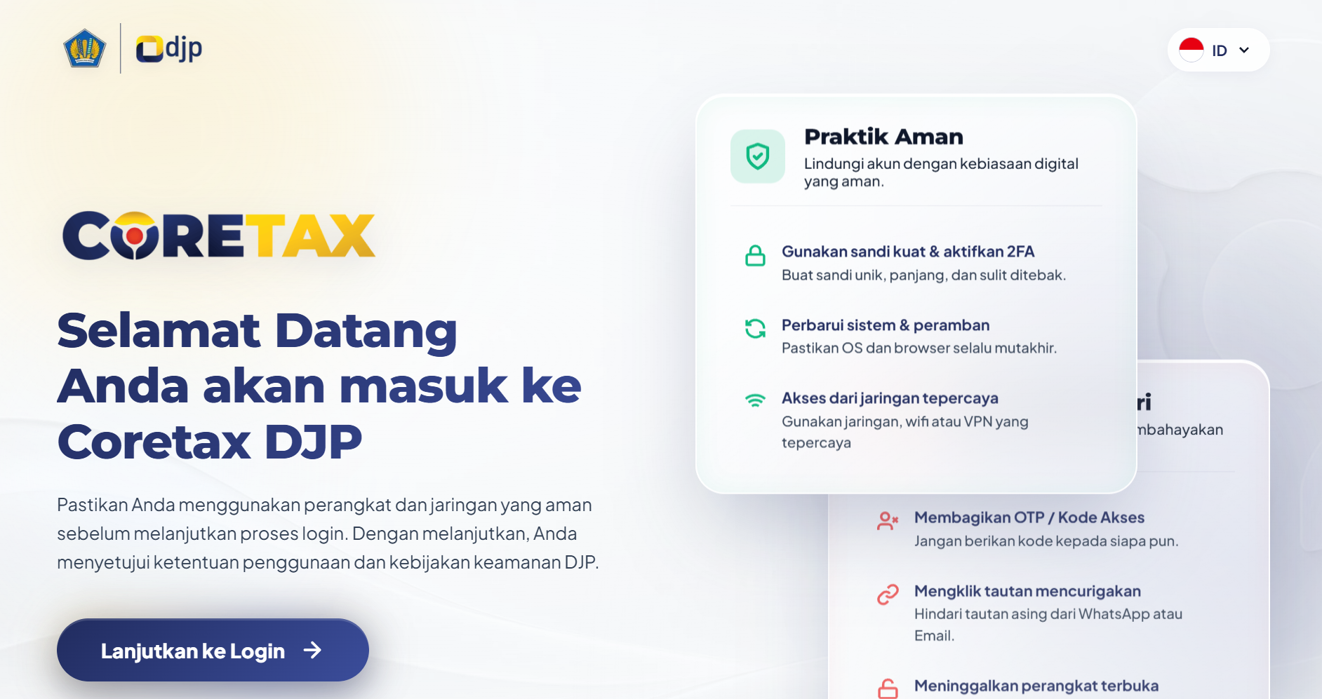 coretax-homepage